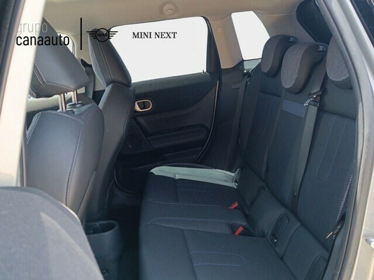 MINI 5 Puertas Cooper C 115 kW (156 CV) - Foto 2