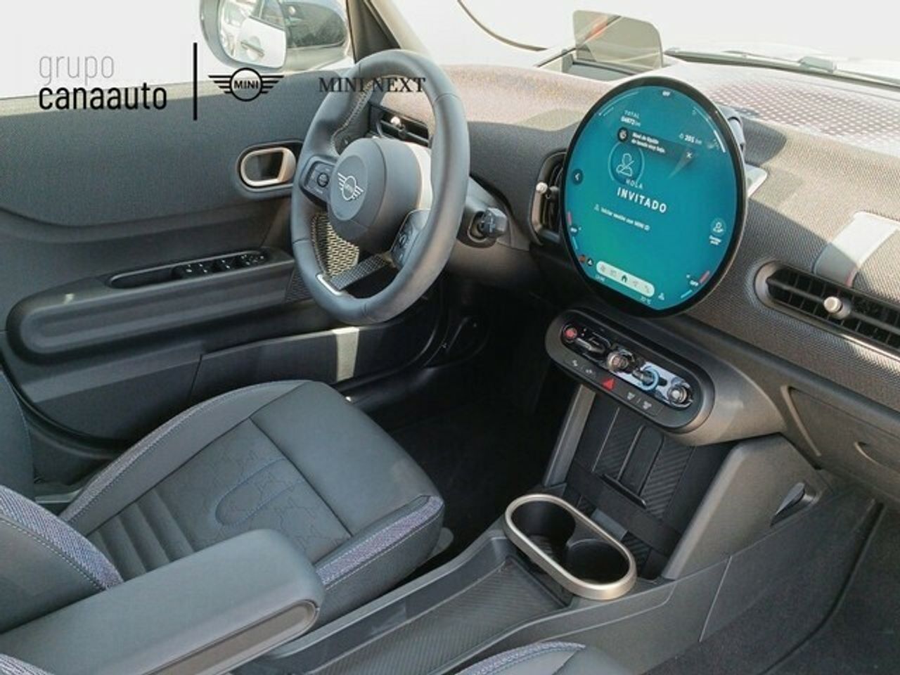 MINI 5 Puertas Cooper C 115 kW (156 CV) - Foto 2