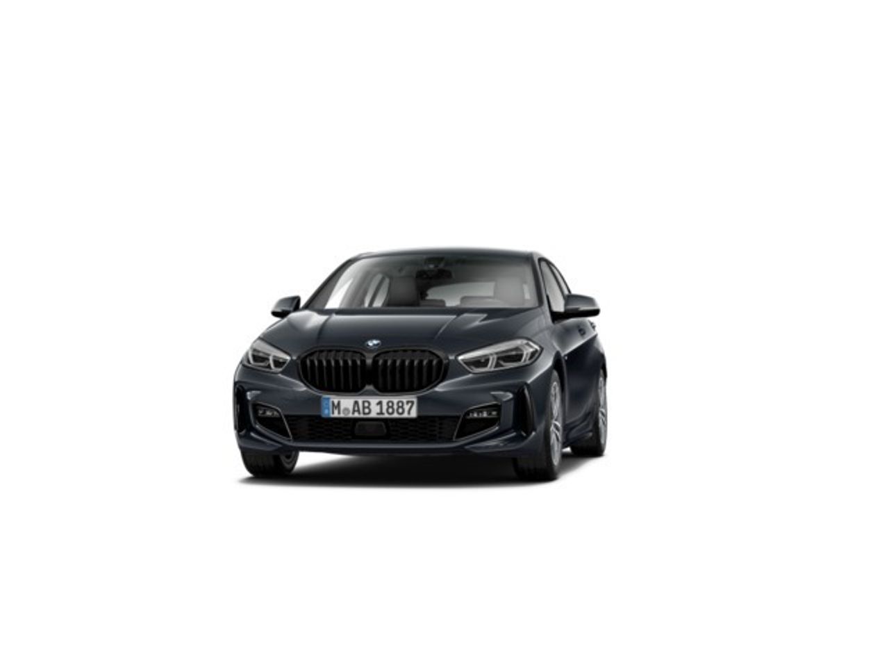 BMW Serie 1 118i 103 kW (140 CV) - Foto 2