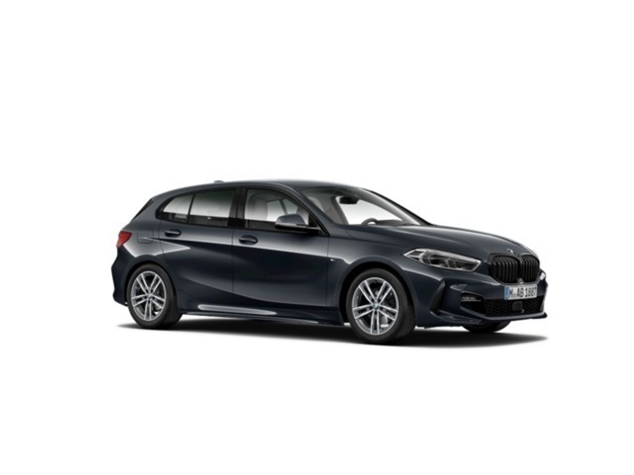 BMW Serie 1 118i 103 kW (140 CV) - Foto 2