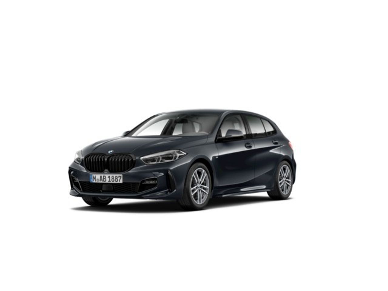 BMW Serie 1 118i 103 kW (140 CV) - Foto 2