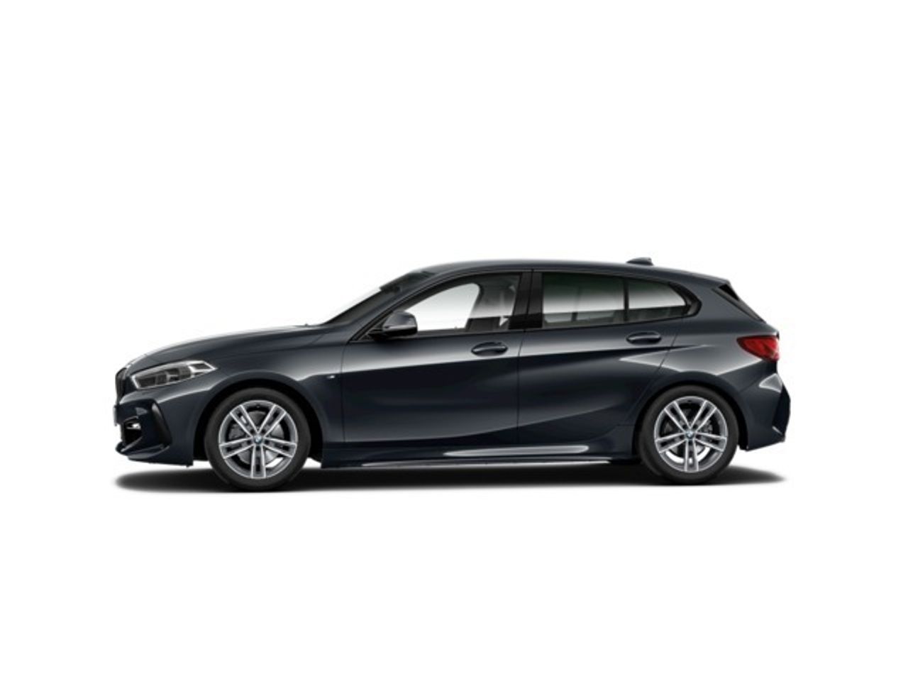 BMW Serie 1 118i 103 kW (140 CV) - Foto 2