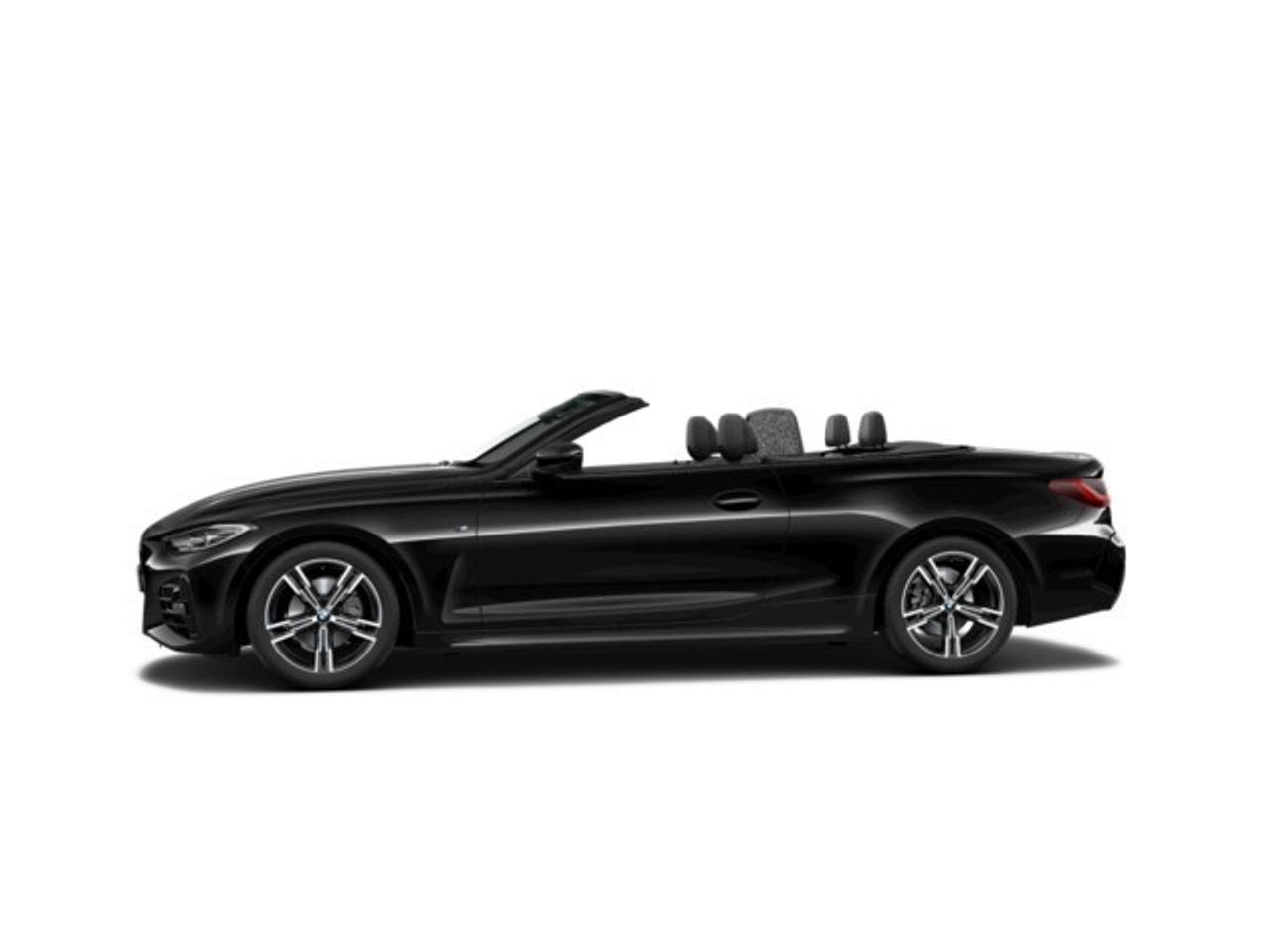 BMW Serie 4 420i Cabrio 135 kW (184 CV) - Foto 2
