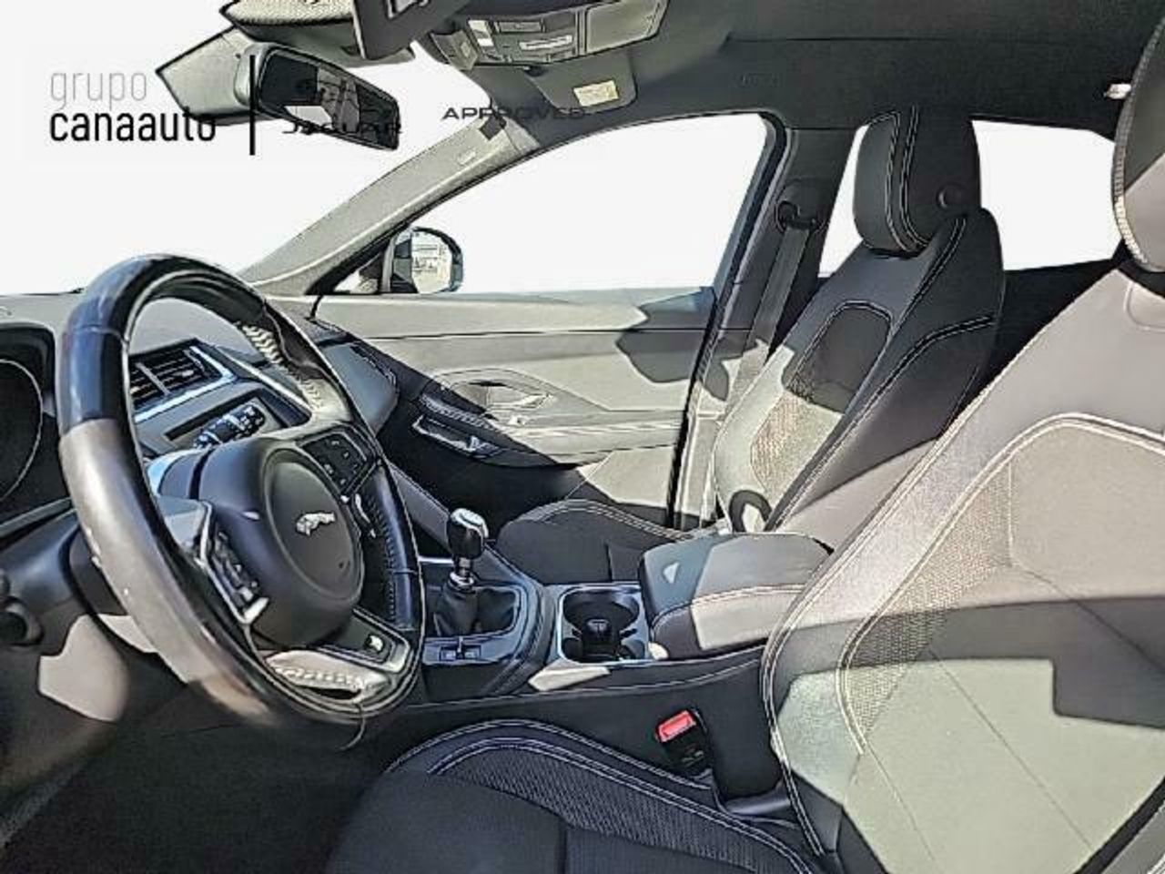 Jaguar E-Pace 2.0 D 110KW R-DYNAMIC 150 5P - Foto 2