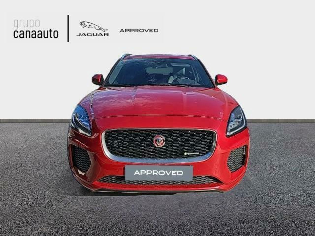 Jaguar E-Pace 2.0 D 110KW R-DYNAMIC 150 5P - Foto 2