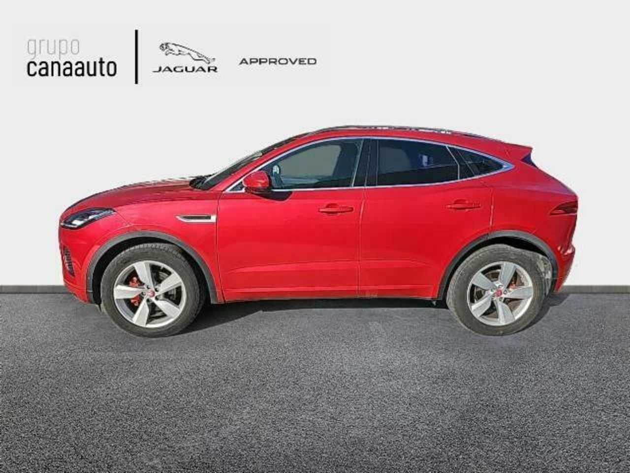 Jaguar E-Pace 2.0 D 110KW R-DYNAMIC 150 5P - Foto 2