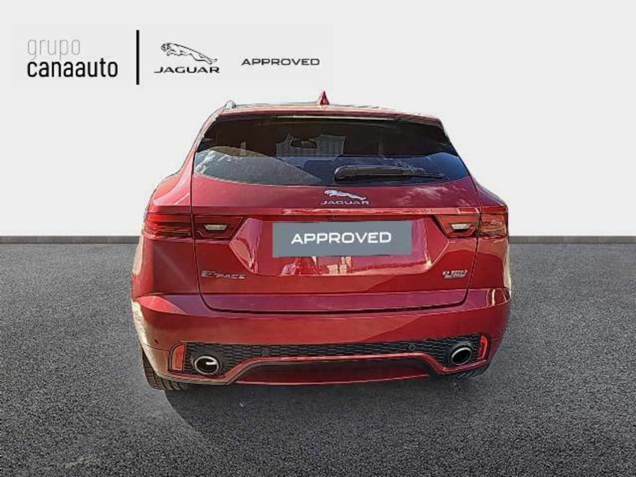 Jaguar E-Pace 2.0 D 110KW R-DYNAMIC 150 5P - Foto 2