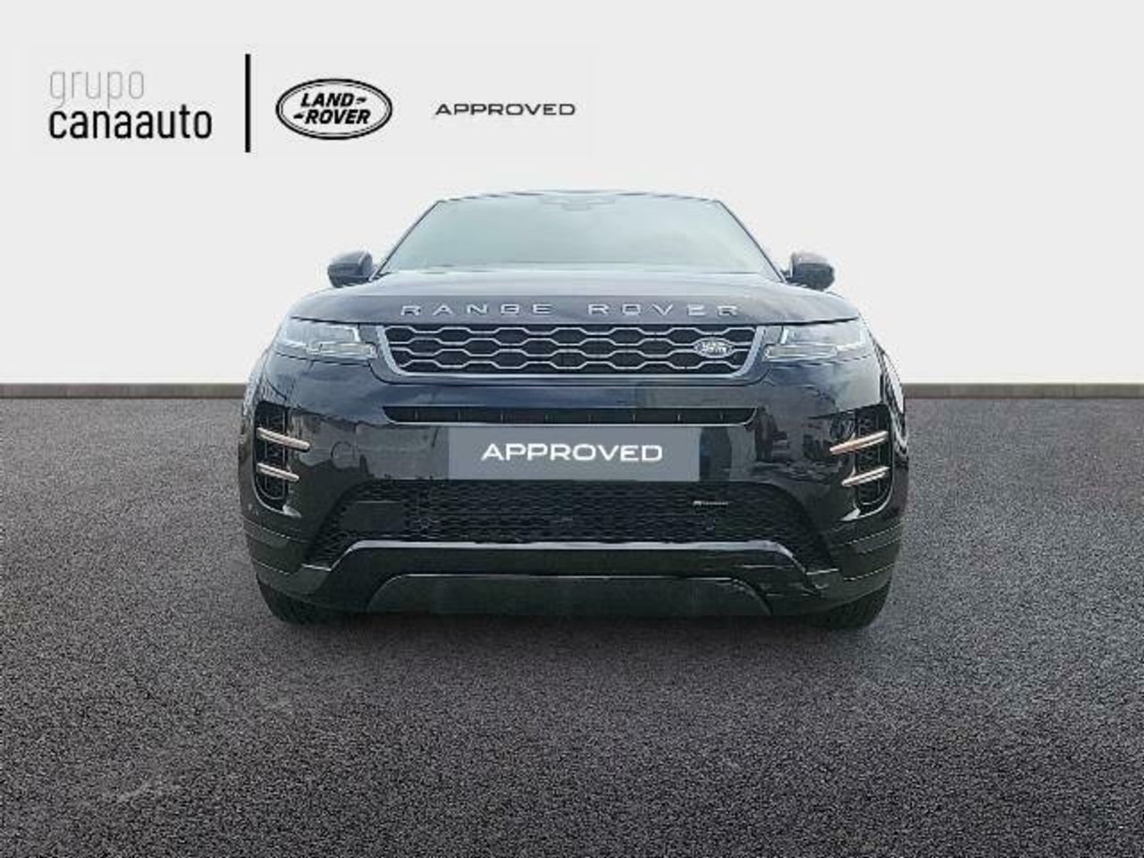Land-Rover Range Rover Evoque 2.0 D163 R-DYNAMIC S AUTO 4WD MHEV 163 5P - Foto 2