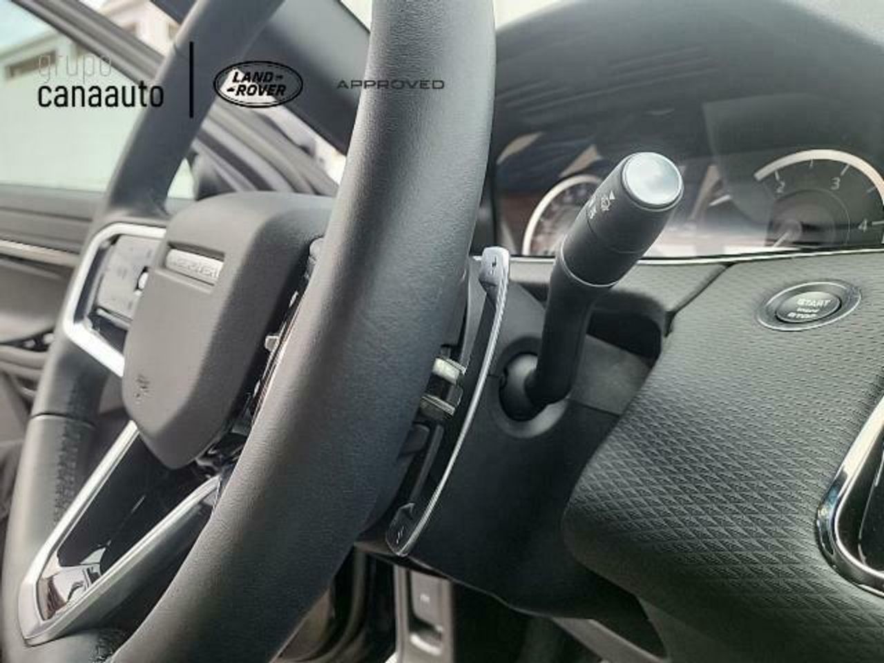 Land-Rover Range Rover Evoque 2.0 D163 R-DYNAMIC S AUTO 4WD MHEV 163 5P - Foto 2
