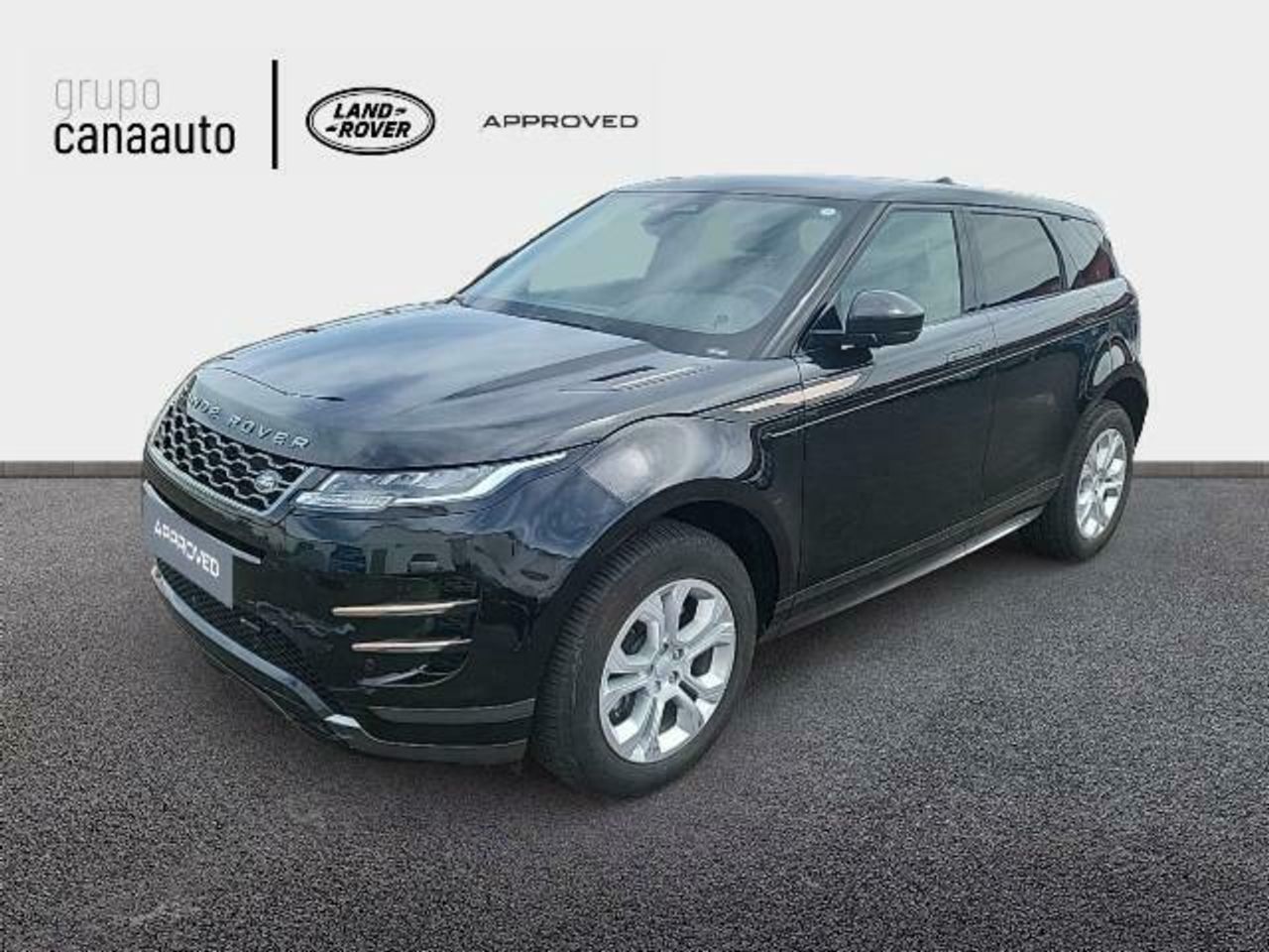 Land-Rover Range Rover Evoque 2.0 D163 R-DYNAMIC S AUTO 4WD MHEV 163 5P - Foto 2
