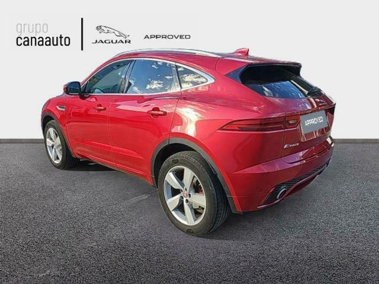 Jaguar E-Pace 2.0 D 110KW R-DYNAMIC 150 5P - Foto 2