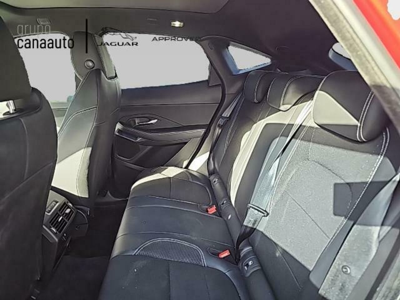 Jaguar E-Pace 2.0 D 110KW R-DYNAMIC 150 5P - Foto 2