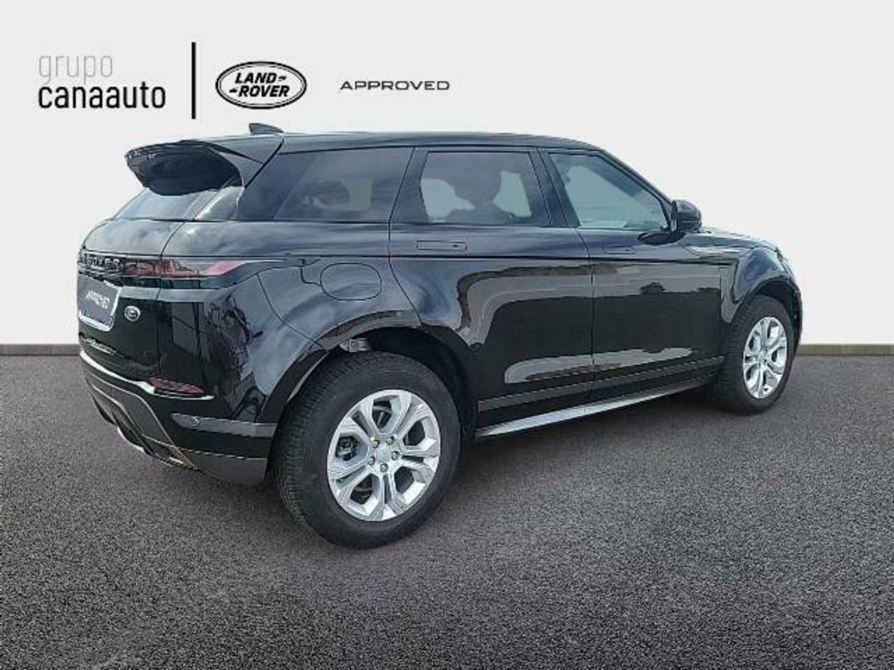 Land-Rover Range Rover Evoque 2.0 D163 R-DYNAMIC S AUTO 4WD MHEV 163 5P - Foto 2