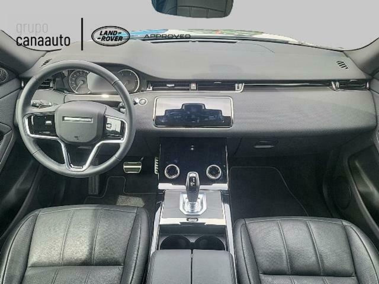 Land-Rover Range Rover Evoque 2.0 D163 R-DYNAMIC S AUTO 4WD MHEV 163 5P - Foto 2