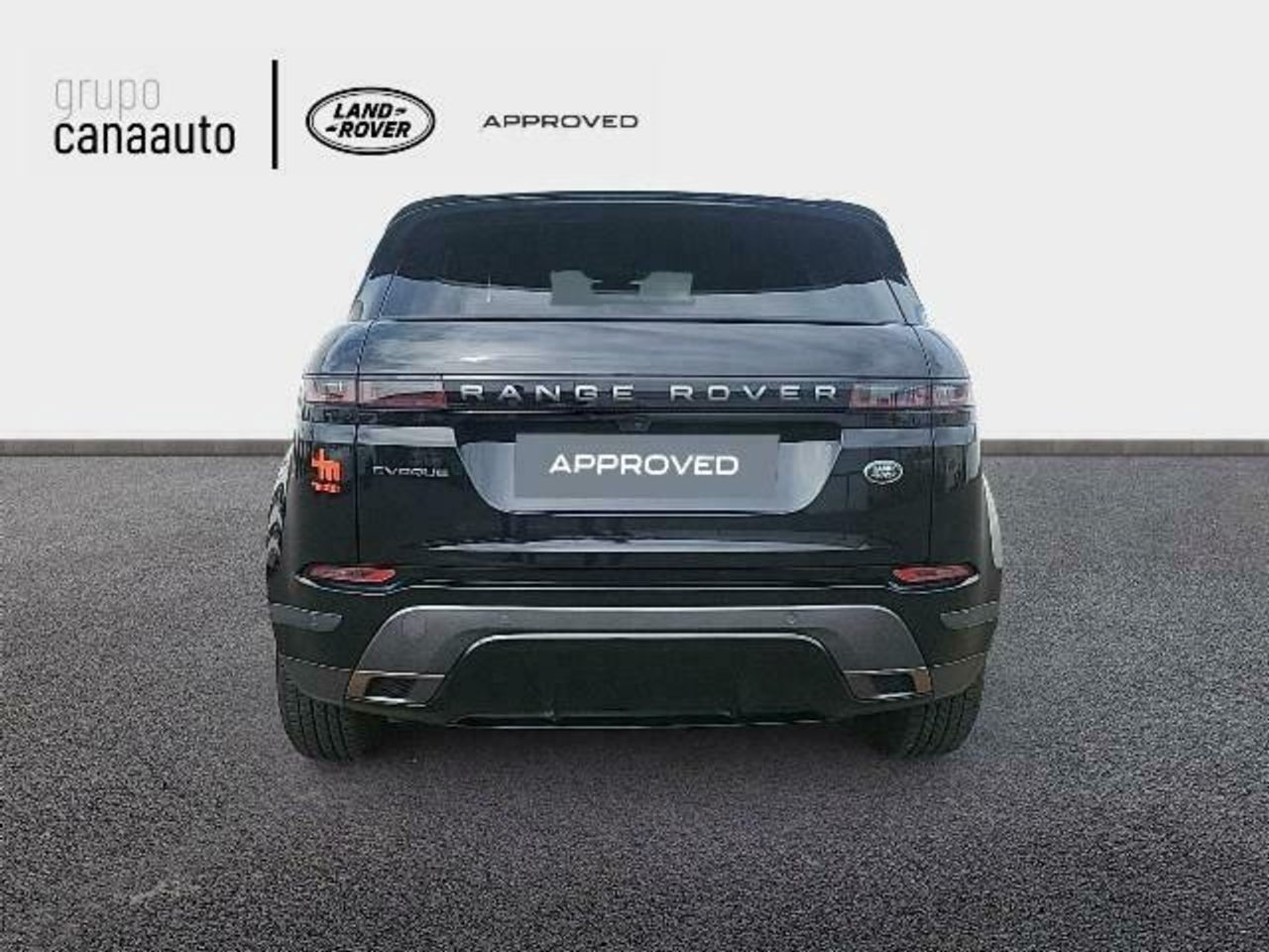 Land-Rover Range Rover Evoque 2.0 D163 R-DYNAMIC S AUTO 4WD MHEV 163 5P - Foto 2