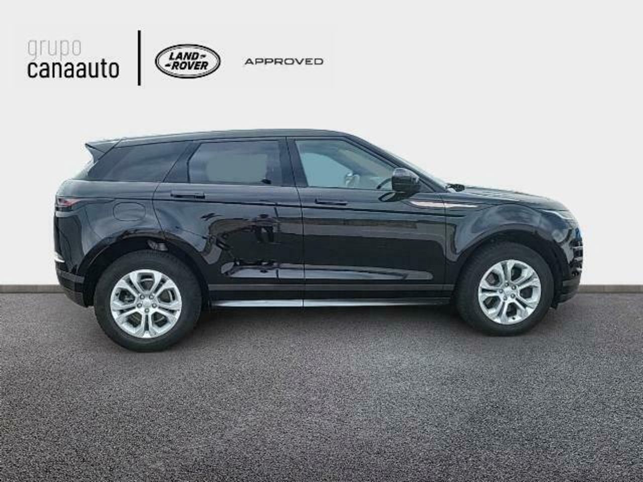 Land-Rover Range Rover Evoque 2.0 D163 R-DYNAMIC S AUTO 4WD MHEV 163 5P - Foto 2