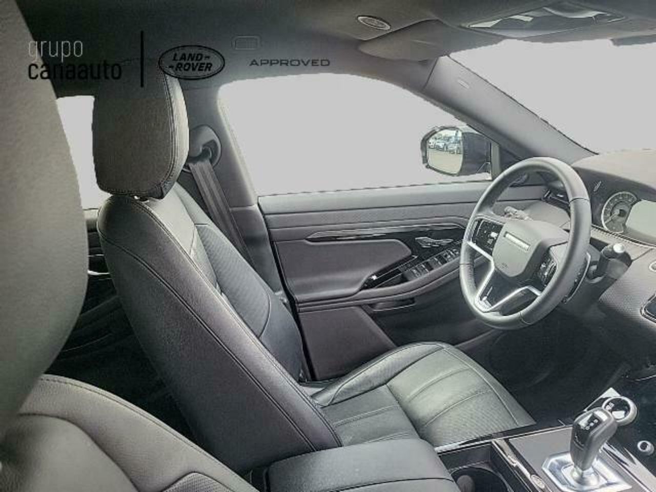 Land-Rover Range Rover Evoque 2.0 D163 R-DYNAMIC S AUTO 4WD MHEV 163 5P - Foto 2