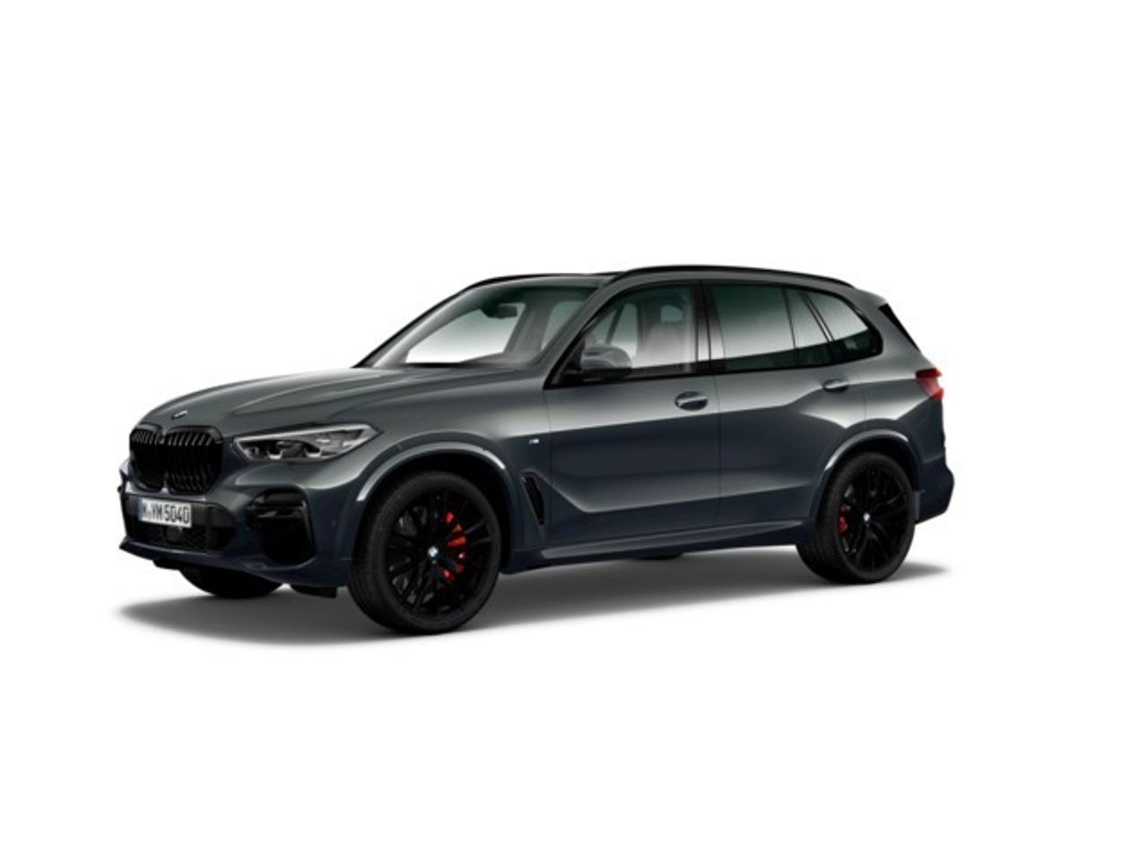 BMW X5 xDrive30d 210 kW (286 CV) - Foto 2