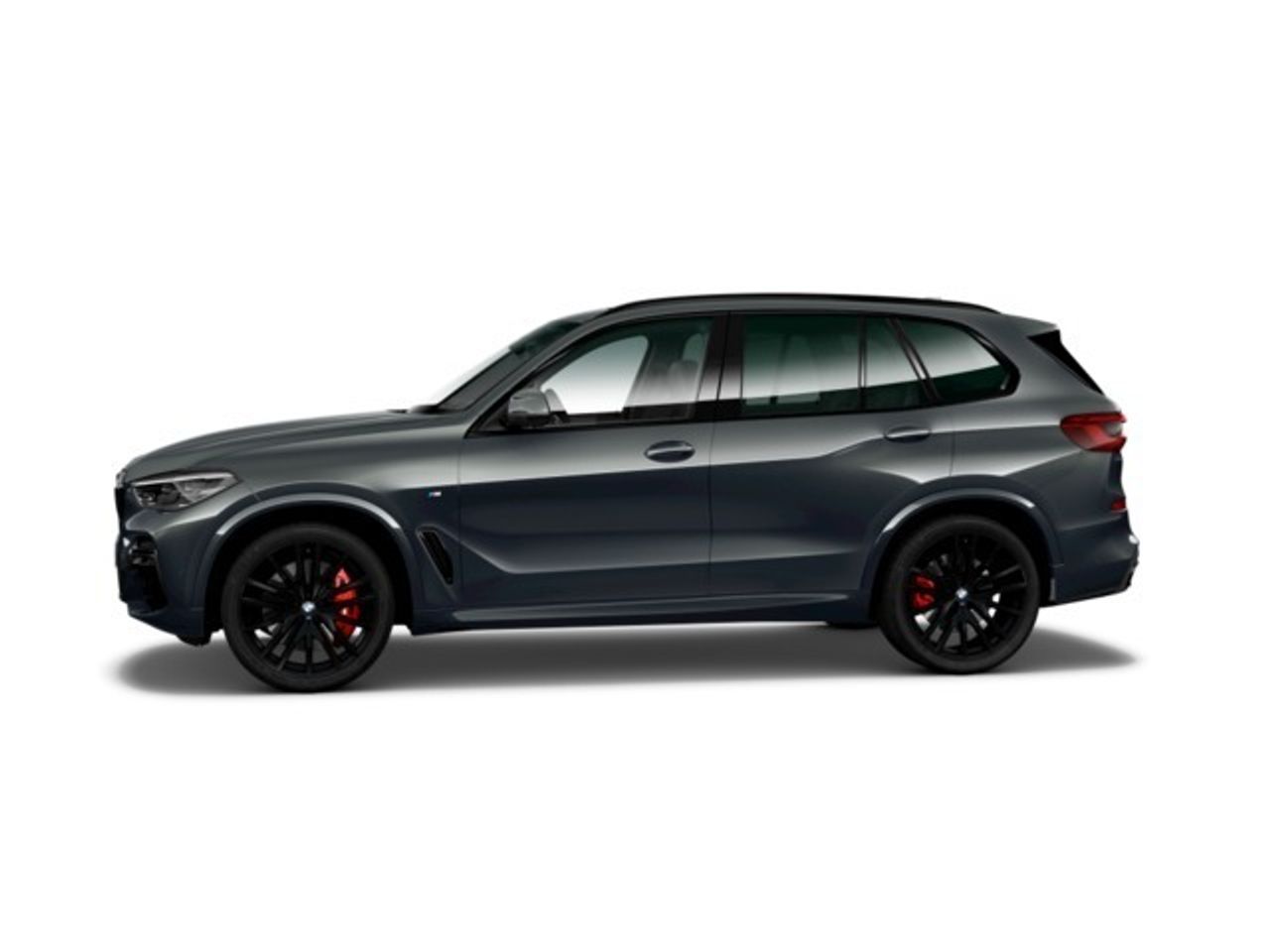 BMW X5 xDrive30d 210 kW (286 CV) - Foto 2