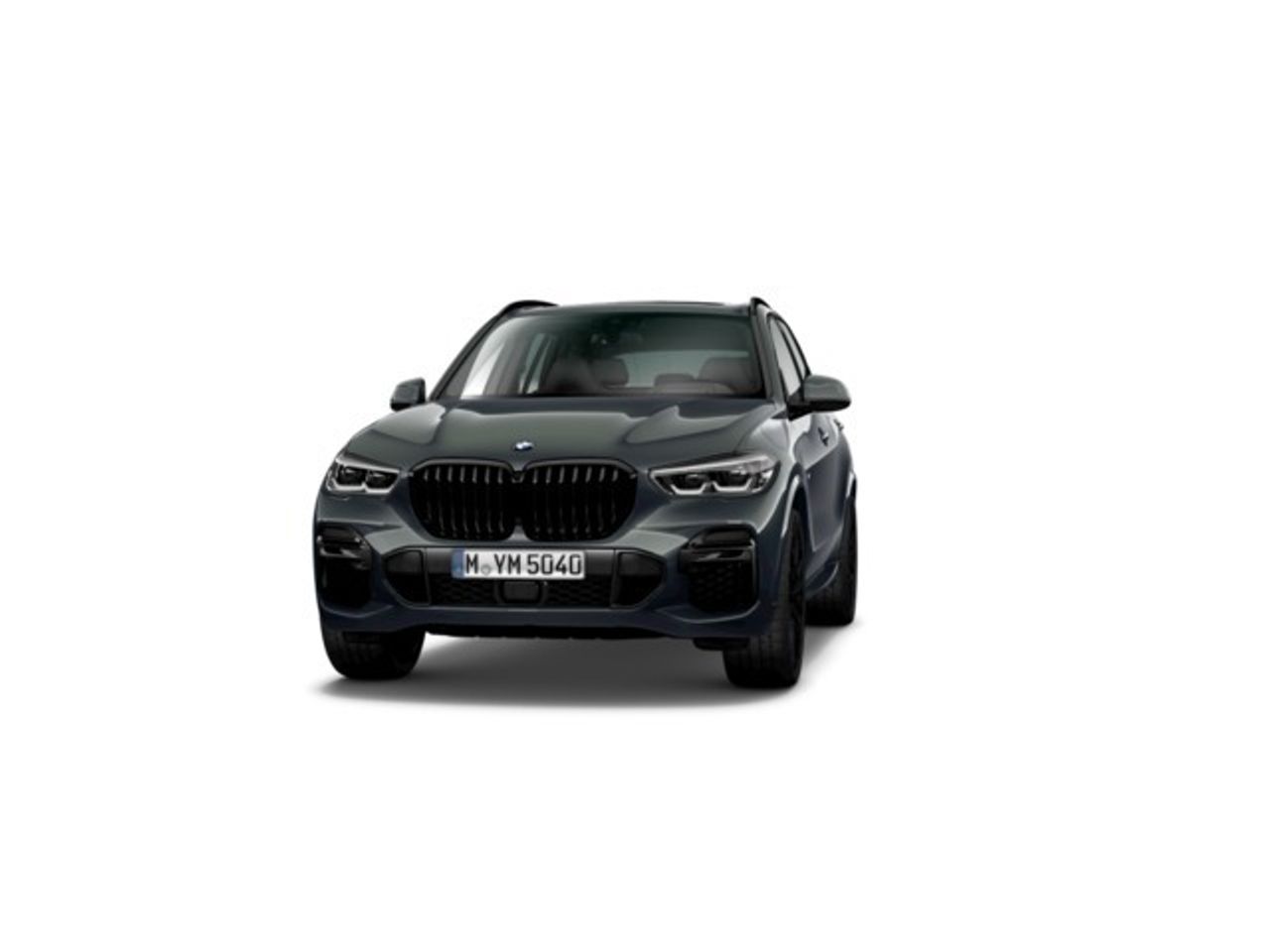BMW X5 xDrive30d 210 kW (286 CV) - Foto 2