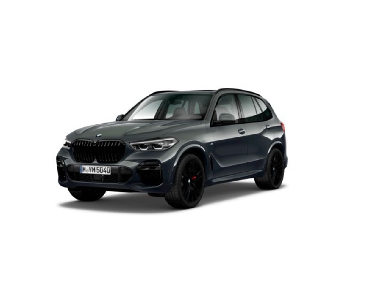 BMW X5 xDrive30d 210 kW (286 CV) - Foto 2