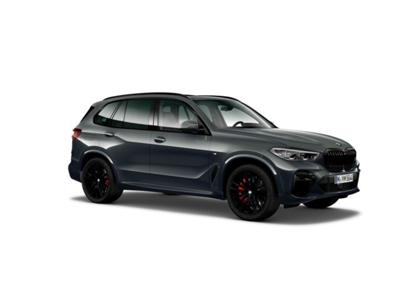BMW X5 xDrive30d 210 kW (286 CV) - Foto 2