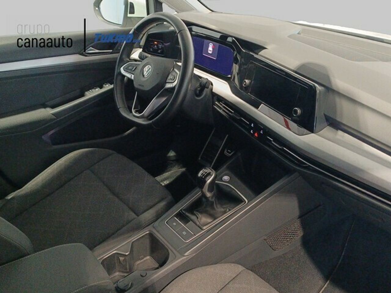 Volkswagen Golf Life 1.0 TSI 81 kW (110 CV) - Foto 2