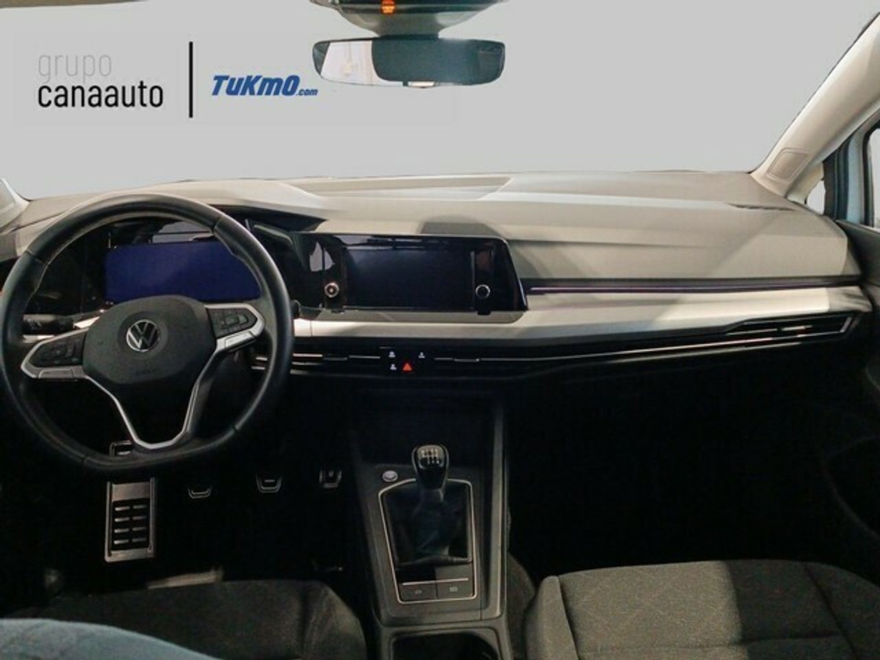 Volkswagen Golf Life 1.0 TSI 81 kW (110 CV) - Foto 2