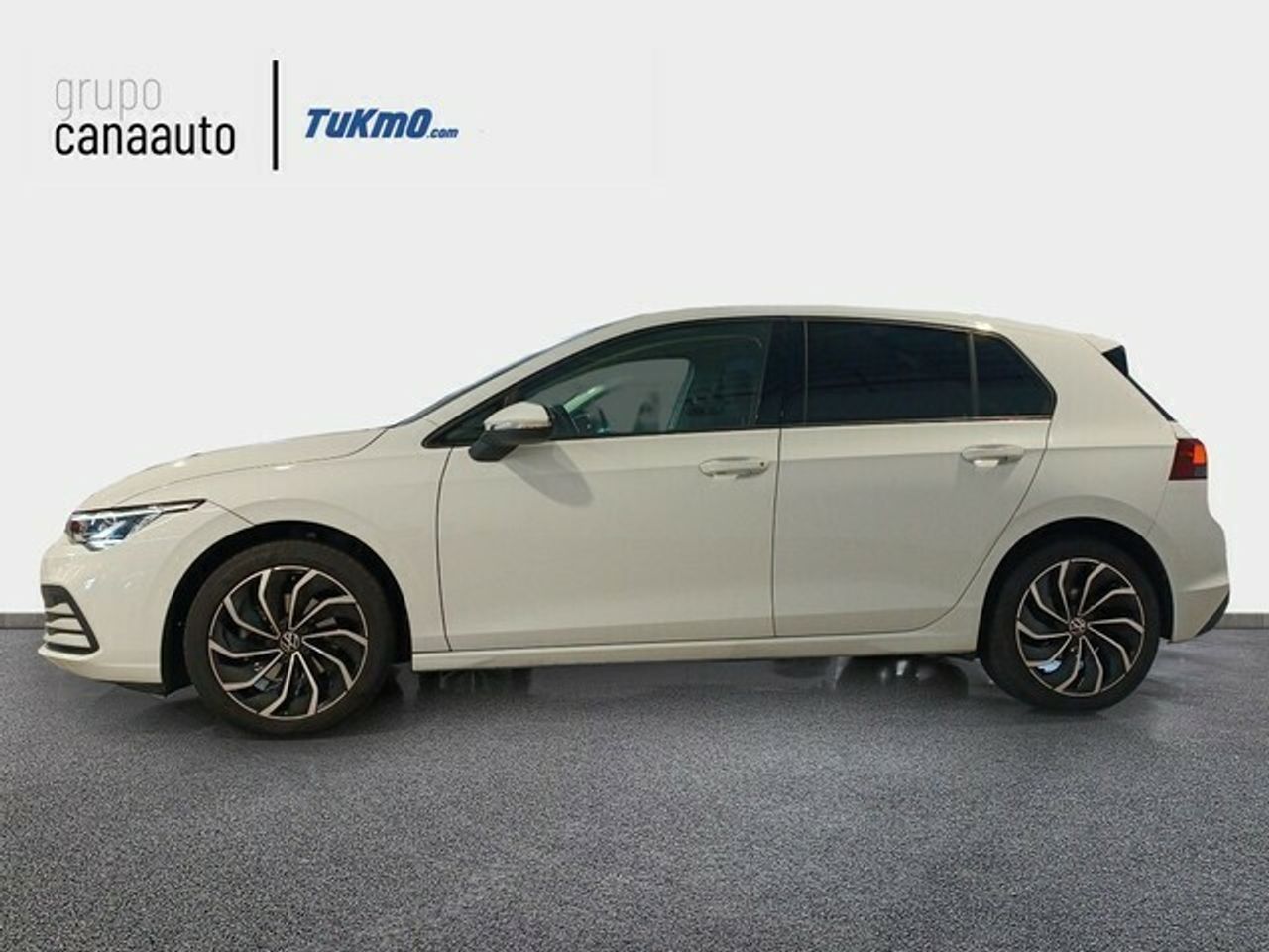 Volkswagen Golf Life 1.0 TSI 81 kW (110 CV) - Foto 2