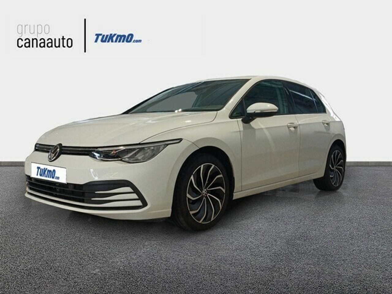 Volkswagen Golf Life 1.0 TSI 81 kW (110 CV) - Foto 2