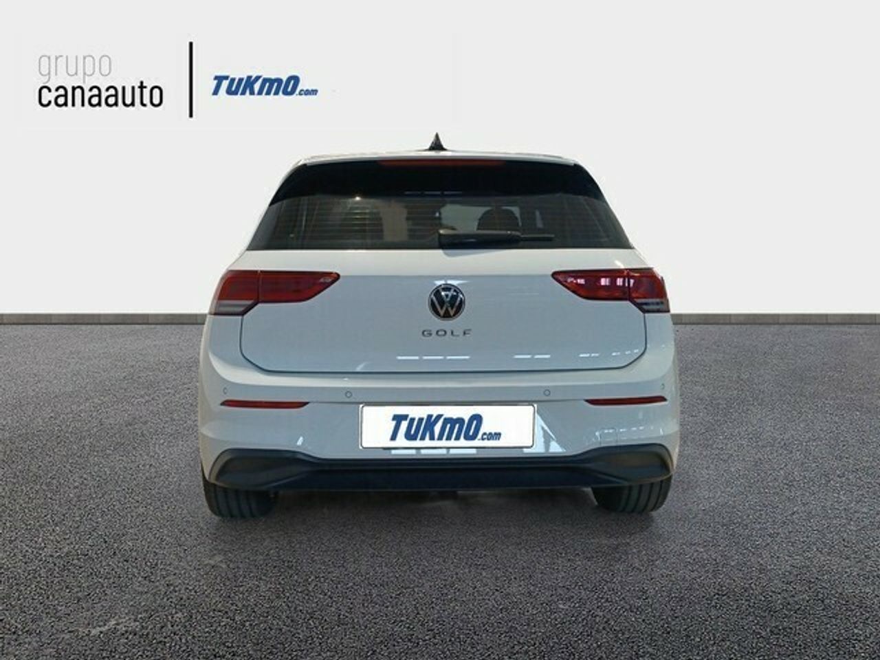 Volkswagen Golf Life 1.0 TSI 81 kW (110 CV) - Foto 2