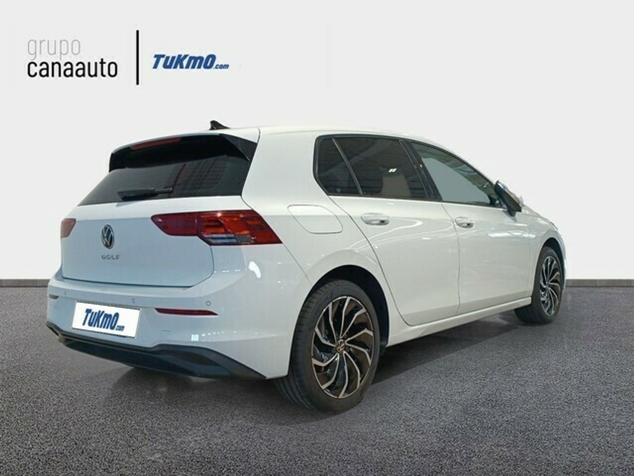 Volkswagen Golf Life 1.0 TSI 81 kW (110 CV) - Foto 2