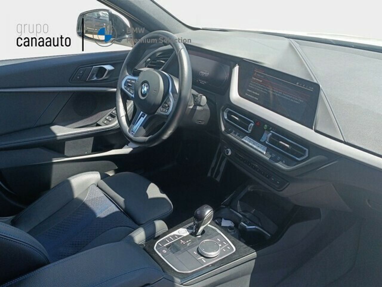 BMW Serie 1 118i 103 kW (140 CV) - Foto 2