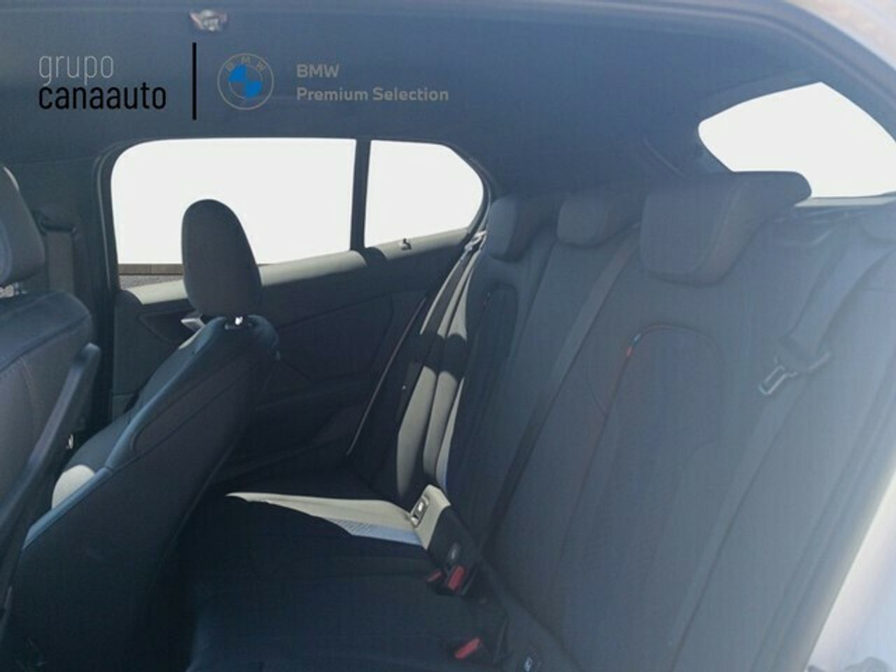 BMW Serie 1 118i 103 kW (140 CV) - Foto 2