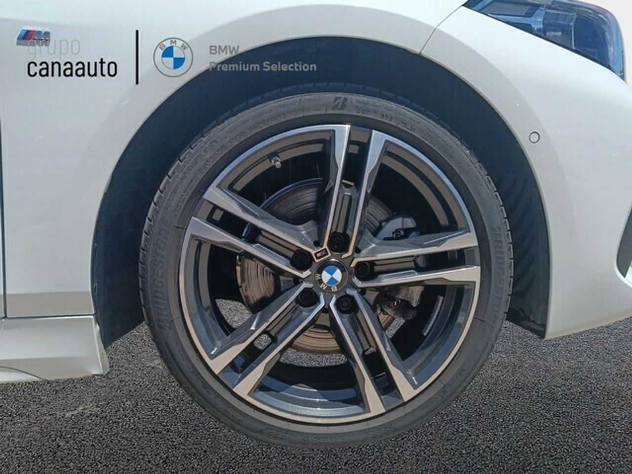 BMW Serie 1 118i 103 kW (140 CV) - Foto 2