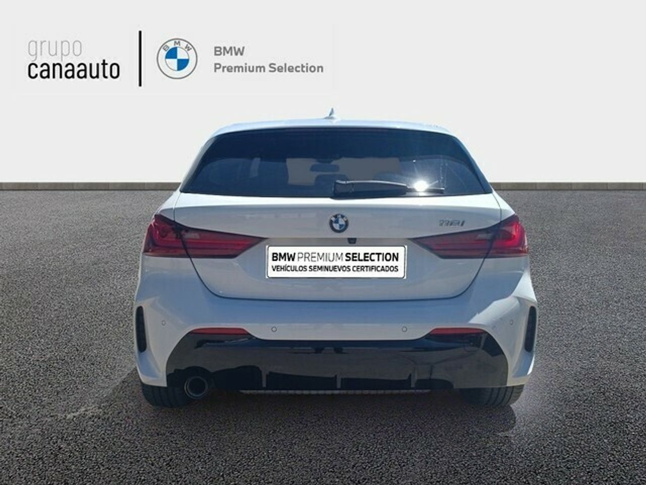 BMW Serie 1 118i 103 kW (140 CV) - Foto 2