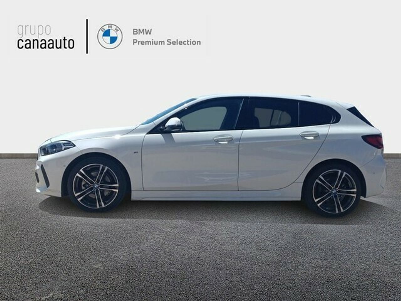 BMW Serie 1 118i 103 kW (140 CV) - Foto 2