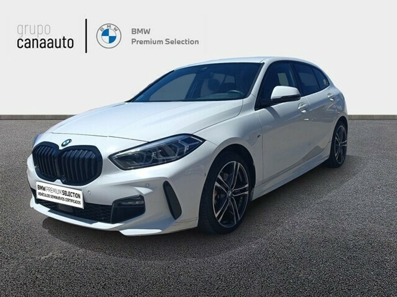 BMW Serie 1 118i 103 kW (140 CV) - Foto 2