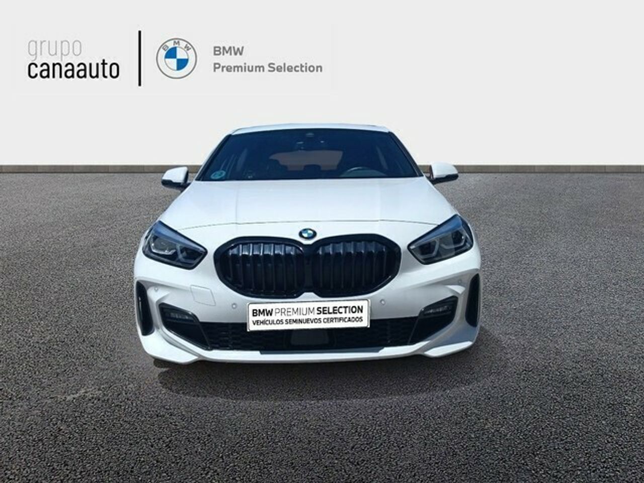 BMW Serie 1 118i 103 kW (140 CV) - Foto 2