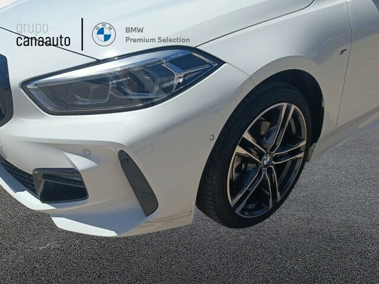 BMW Serie 1 118i 103 kW (140 CV) - Foto 2