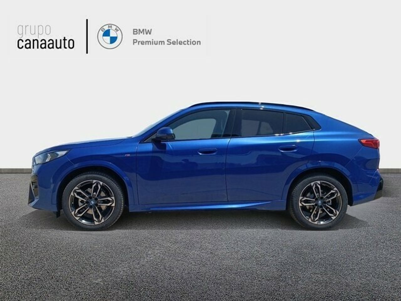 BMW iX2 eDrive20 150 kW (204 CV) - Foto 2