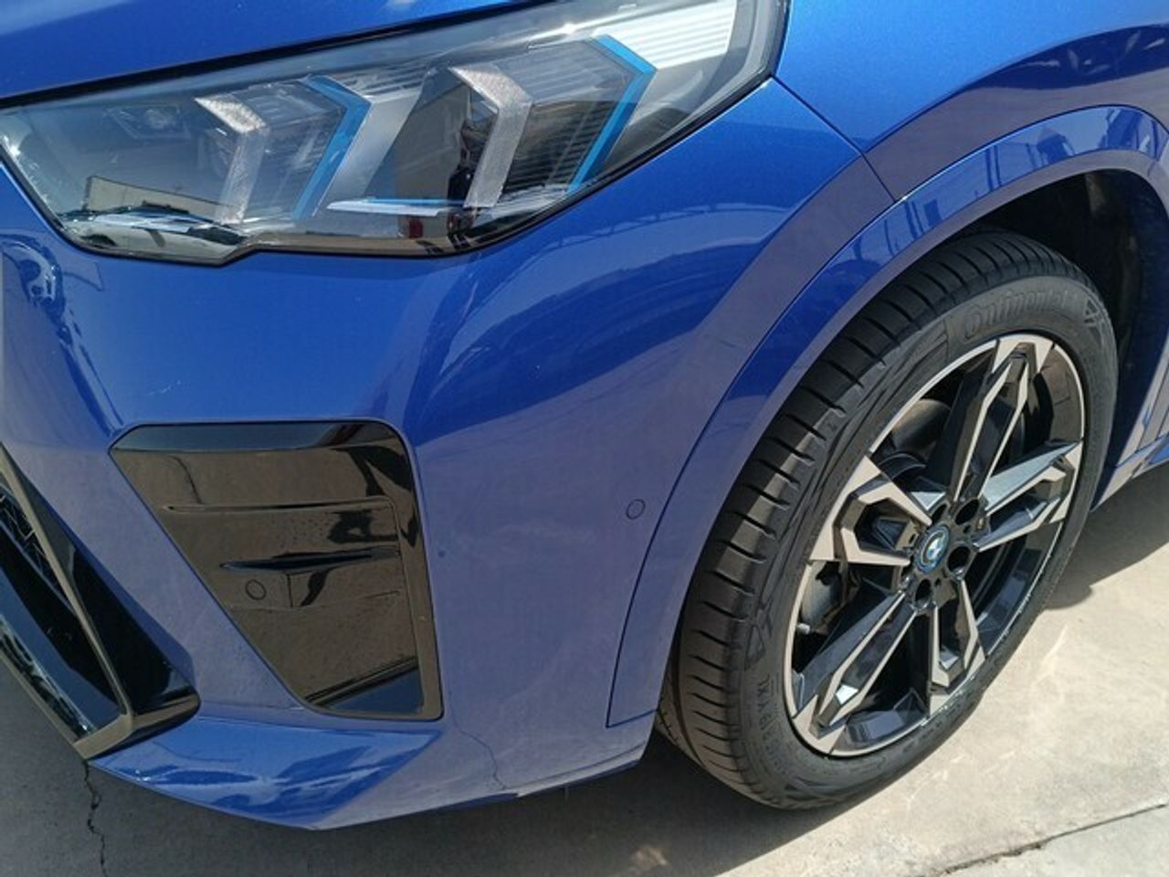 BMW iX2 eDrive20 150 kW (204 CV) - Foto 2