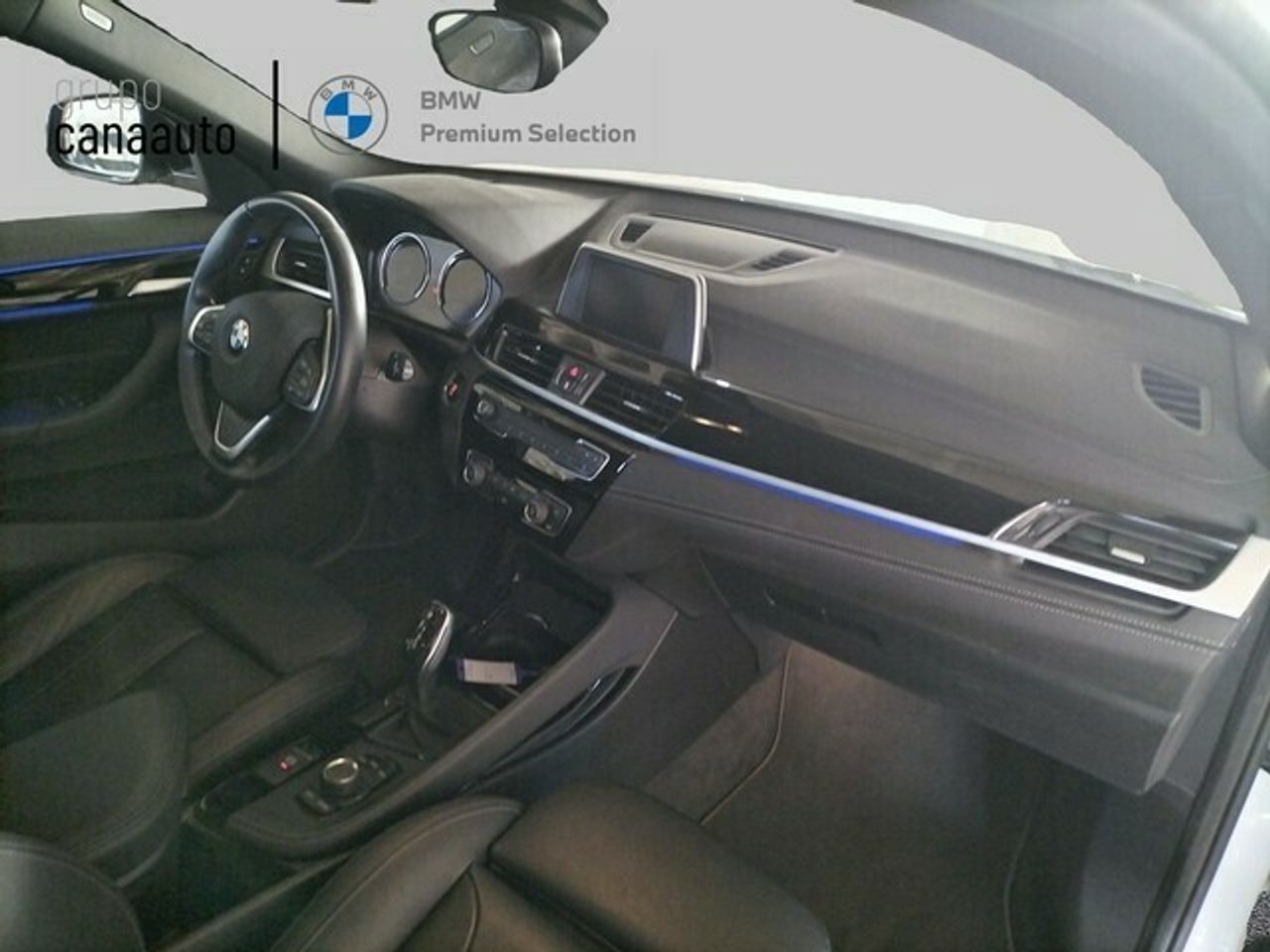 BMW X2 sDrive18i 103 kW (140 CV) - Foto 2