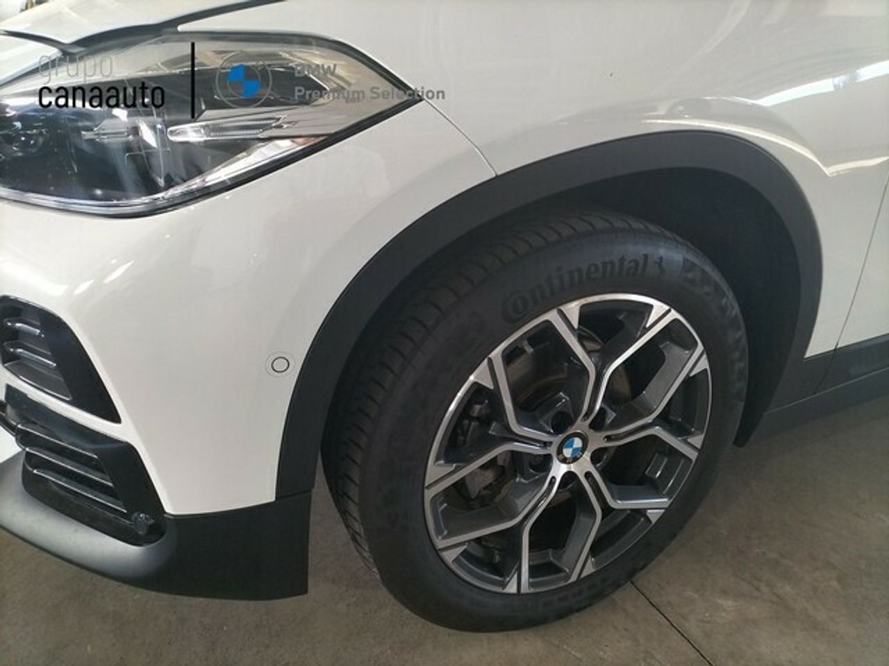 BMW X2 sDrive18i 103 kW (140 CV) - Foto 2