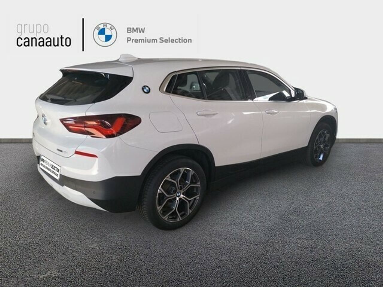 BMW X2 sDrive18i 103 kW (140 CV) - Foto 2