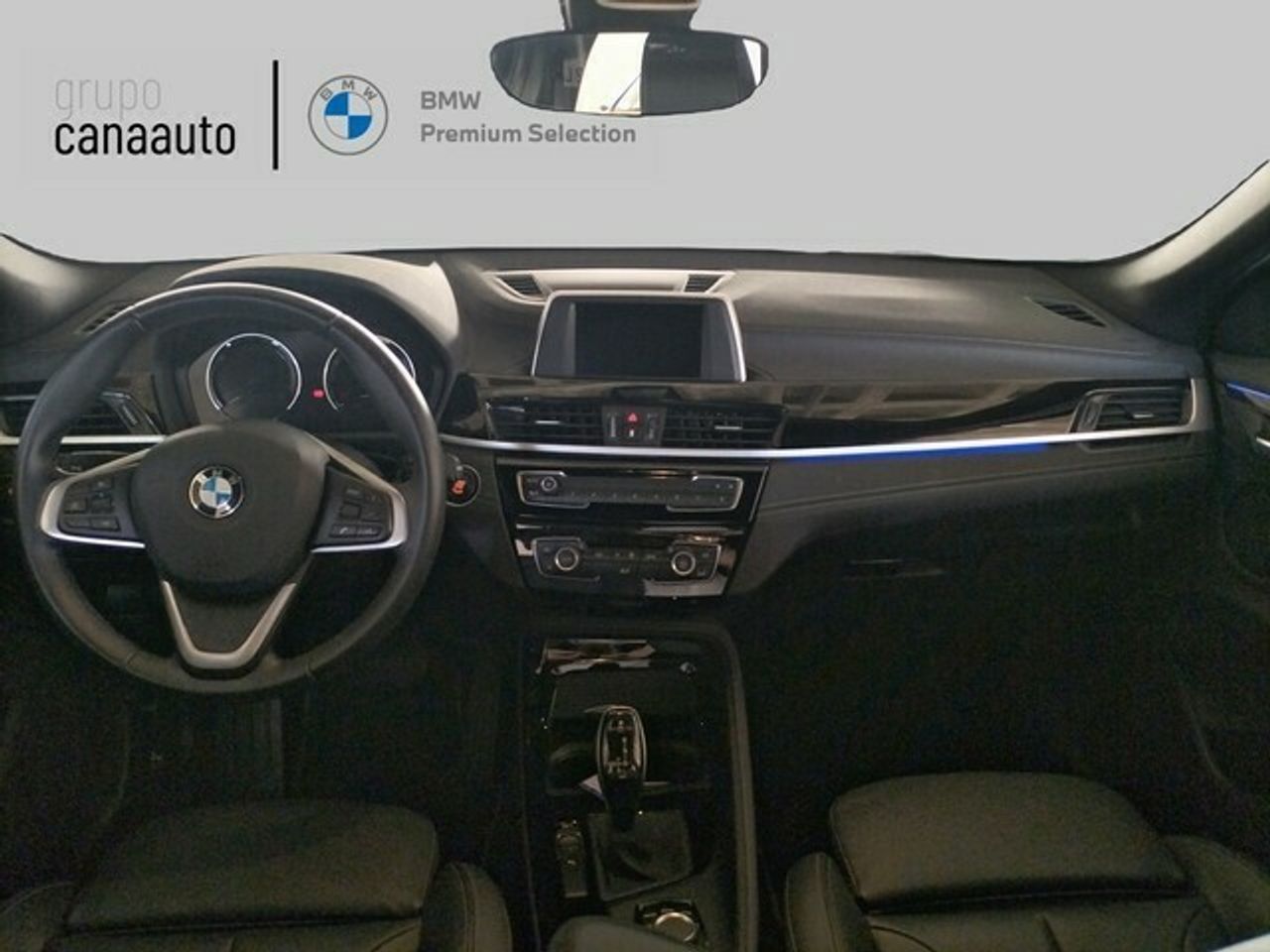 BMW X2 sDrive18i 103 kW (140 CV) - Foto 2