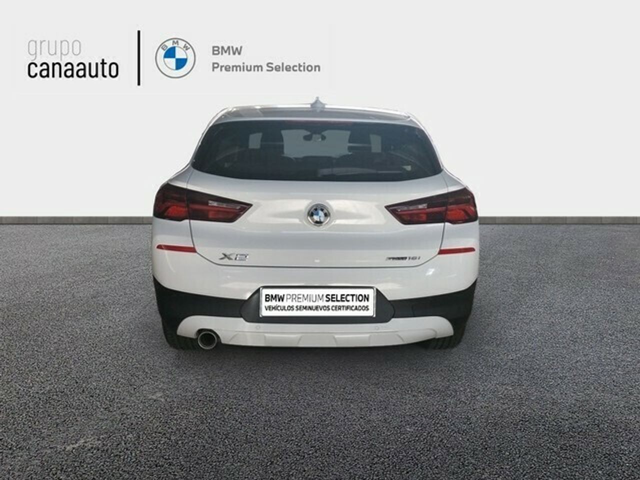 BMW X2 sDrive18i 103 kW (140 CV) - Foto 2