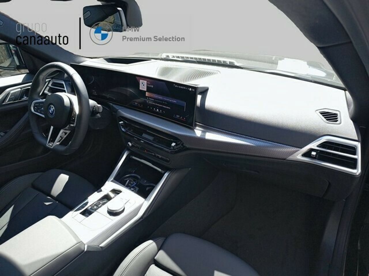BMW i4 eDrive40 250 kW (340 CV) - Foto 2