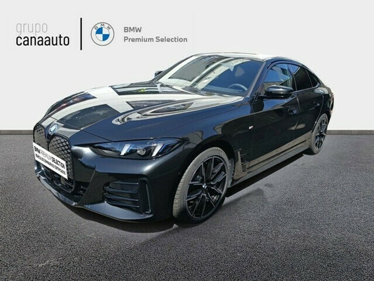 BMW i4 eDrive40 250 kW (340 CV) - Foto 2