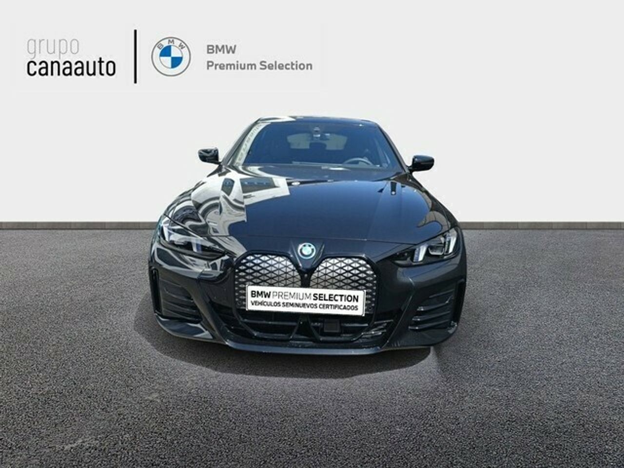 BMW i4 eDrive40 250 kW (340 CV) - Foto 2